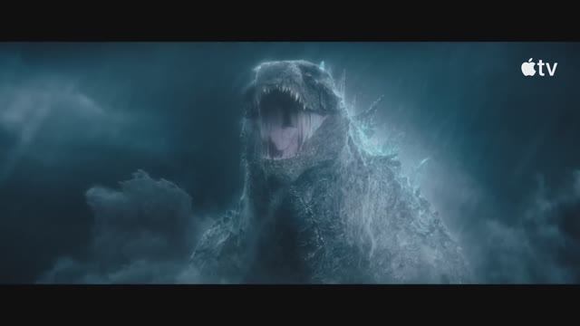 Монарх: Наследие монстров (Monarch Legacy of Monsters) — новый трейлер второго сезона