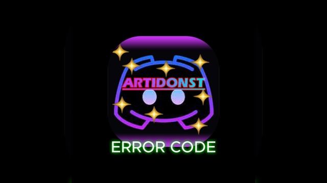 ERROR CODE смотреть онлайн