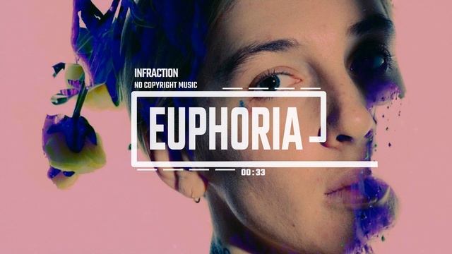 Relaxing Sensual Travel Dreamy Experimental Cinematic by Infraction [No Copyright Music] ⧸ Euphoria