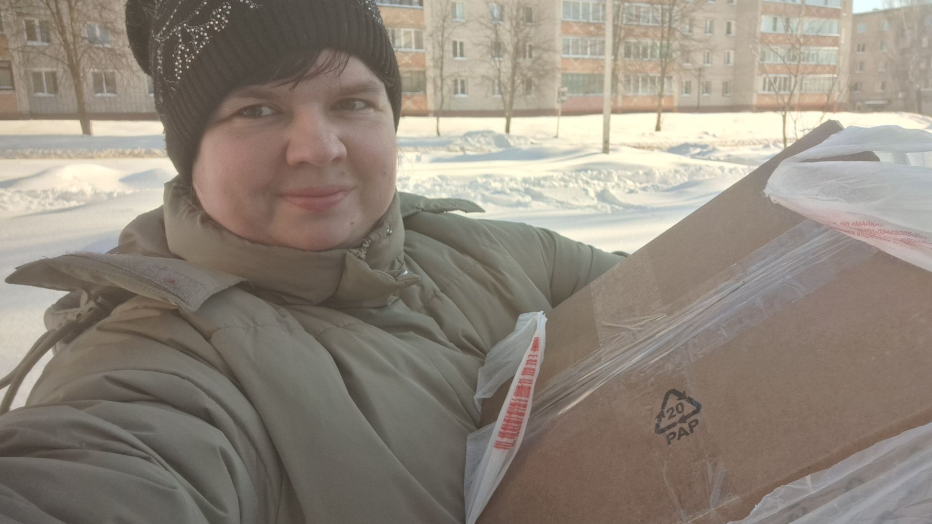 Просто влог 😉 Что не день , то приключения...не теряйте! смотреть онлайн