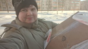 Просто влог 😉 Что не день , то приключения...не теряйте!