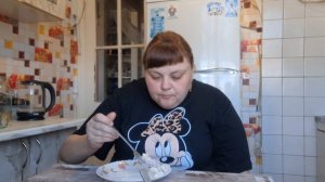 у меня обед а увас🍲☕️🍰