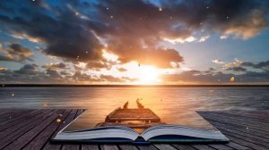 Музыка для глубокой медитации, мелодия для крепкого сна, расслабление