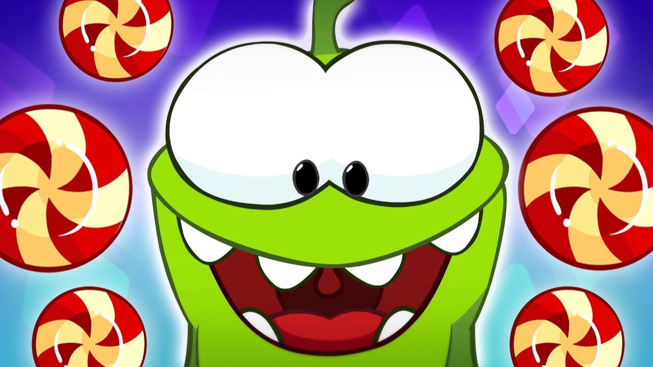 АМ НЯМ — ПРИКЛЮЧЕНИЯ АМ НЯМА Мультфильм — Развивающий Мультик для детей АМ НЯМ — ПРИКЛЮЧЕНИЯ АМ НЯМА Мультфильм — Развивающий Мультик для детей