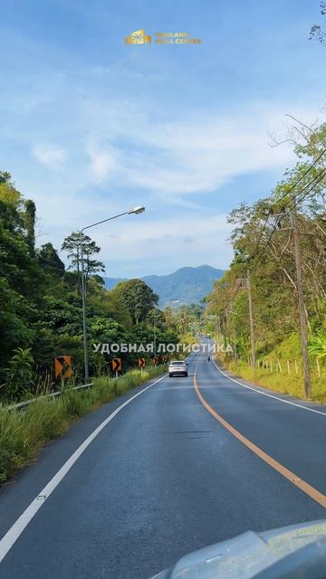 Casa De Monte - ваша личная маленькая Италия среди тропиков