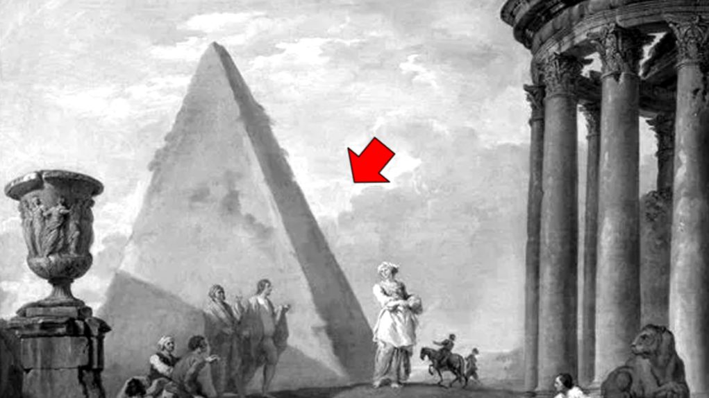 ⚡ТАЙНЫ древних КАРТИН ... смотреть онлайн