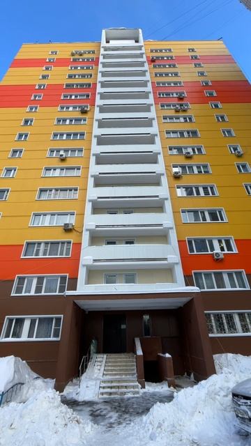 Лемешко 12 капитальный ремонт фасада, содержание и ремонт УК Радуга