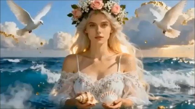 Хранительницы Эдема - 3 смотреть онлайн