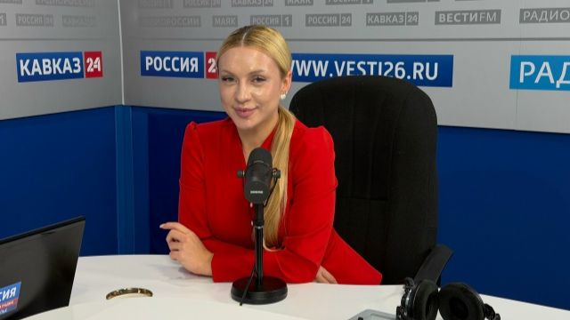 «Утреннее шоу»: «Любовь в кино: мифы и реальность»