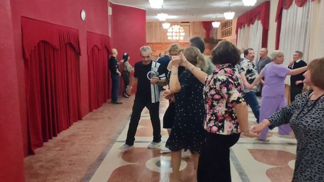 1 февраля.Танцуем... смотреть онлайн