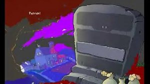 I am so sorry крипипаста