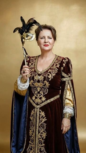 зачем мы носим маски?