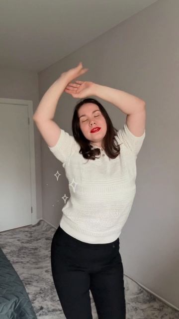 Джеггинсы с начесом - лучший вариант для холодной зимы