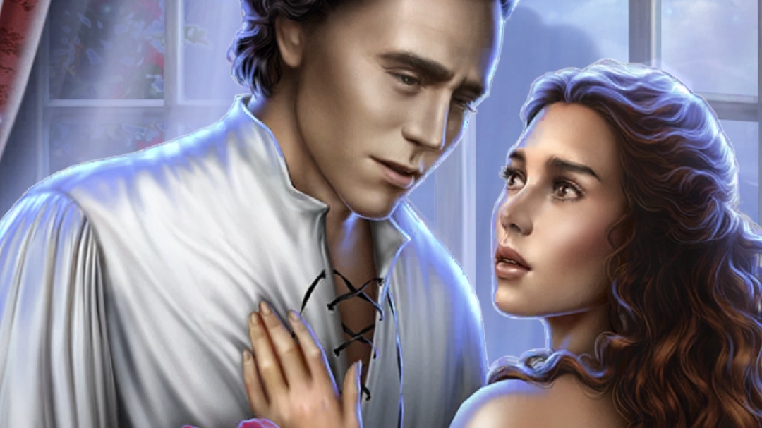 Печать Нострадамуса | 2 сезон | 2 серия смотреть онлайн