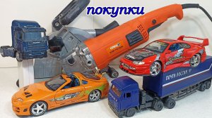 МЕГА Обзор покупок с Барахолки Санкт-Петербурга