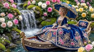 Садовые Миниатюры