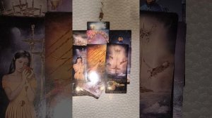 Таро для Мужчин ☀️Кто на пороге ☀️