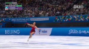 Метод Тутберидзе Вторая серия в Okko с 4 февраля