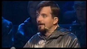 Рекламные блоки и анонсы (НТВ, 04.02.2012) наоборот