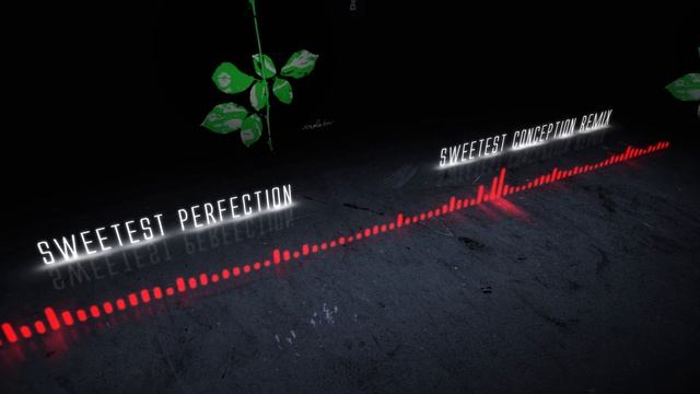 Depeche Mode — Sweetest Perfection (Mark Reeders Sweetest Conception Remix)