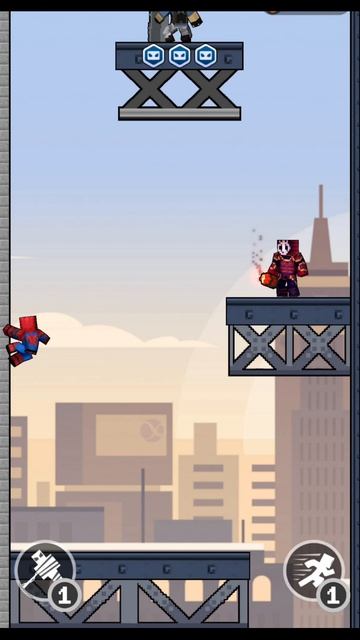 Человек паук игра смотреть онлайн