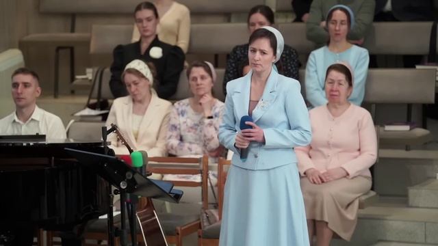 Ты не бойся преткновений на пути.. смотреть онлайн