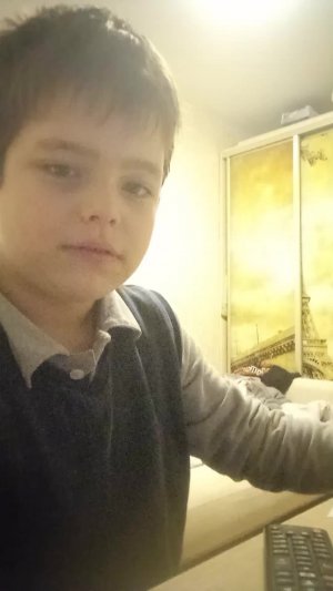 играем и я поем