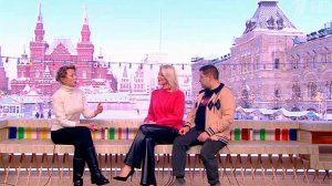 "От любви с ума сошедшая" - актриса Куликова о своей героине в "Капкане на судью"