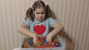 Найди предметы в орбизах челлендж