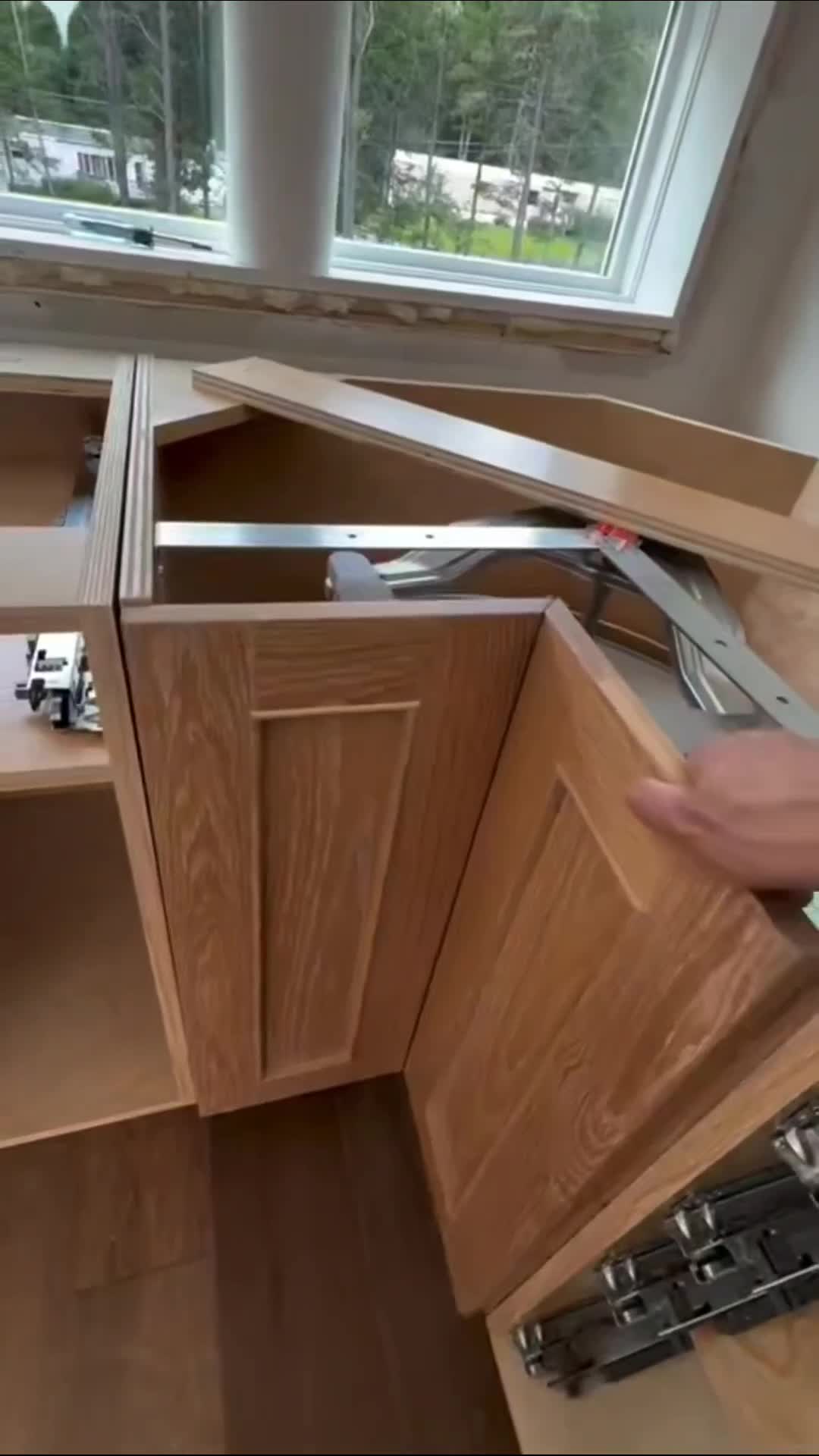 Кaк организовать угол кухни смотреть онлайн