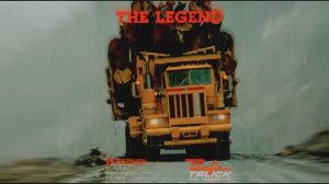 История Грузовиков PACIFIC. Стальные Левиафаны Британской Колумбии