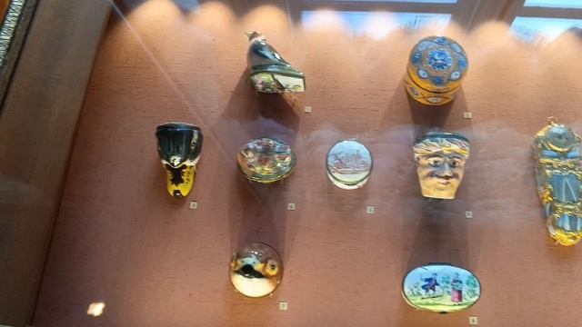 Экскурсия по Эрмитажу 3 смотреть онлайн