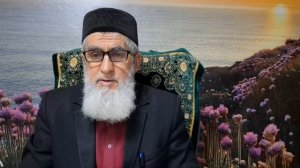 Нигә безнең күңелләрдә канәгатьлек хисе юк? Зөфәр хәзрәт Тахавиев.