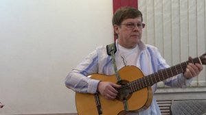 11 Про кита и кота - Сергей Окишев