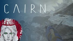 №2⏩Cairn🏔️СКРЫТАЯ ДЕРЕВНЯ🏔️