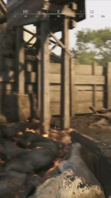 Hunt Showdown - странная свинина смотреть онлайн