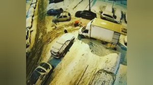 "КРАЖА КОЛЯСКИ"