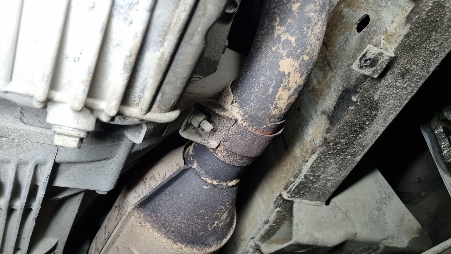 УАЗ Патриот подсос воздуха в неожиданном месте. смотреть онлайн