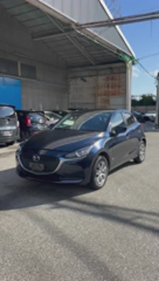 MAZDA MAZDA 2 · 2022 /Зеленый угол 2.0/ Акебоно #зеленыйугол #автоизяпонии #akebono Подробнее тут 👉