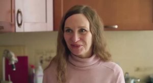 Слепая. Без сна. Роль  - Елена Павловна, мама