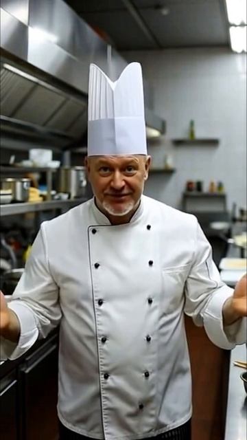 Советы от повара