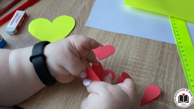 М-К Валентинка ко дню Влюбленных смотреть онлайн