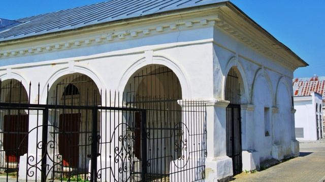 Онлайн-знакомство Костромские торговые ряды: эхо голосов и звона монет. Библиотека 9