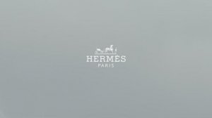 Показ мужской коллекции Hermès весна-лето 2023