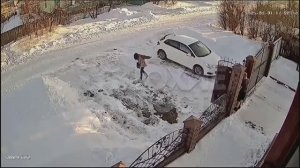 Walking Dead в Челябинской области