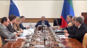 В Дагестане продолжается работа по поддержке палестинцев