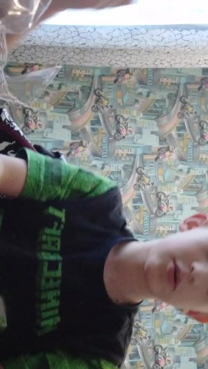 Как из пластилина воздушного зделать