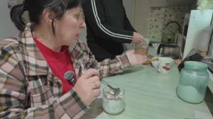 Рано обрадовалась...