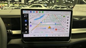 Русификация и навигация для Volkswagen Teramont PRO, Carplay box для мультимедиа, Android в магнитоле, тюнинг в VK