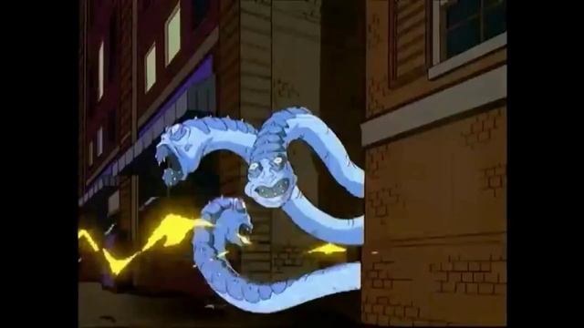 Jim Latham - Extreme GhostBusters Intro (Extreme GhostBusters AMV) смотреть онлайн
